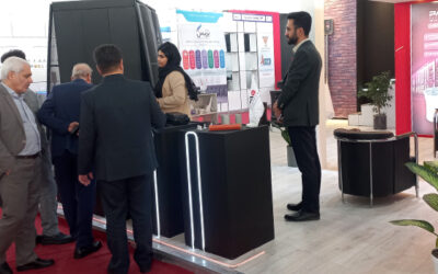 روز دوم نمایشگاه فناوری اطلاعات و ارتباطات؛ پردازش عصر افق، متخصص در طراحی دیتاسنتر و تولید تجهیزات زیرساختی فیبر نوری